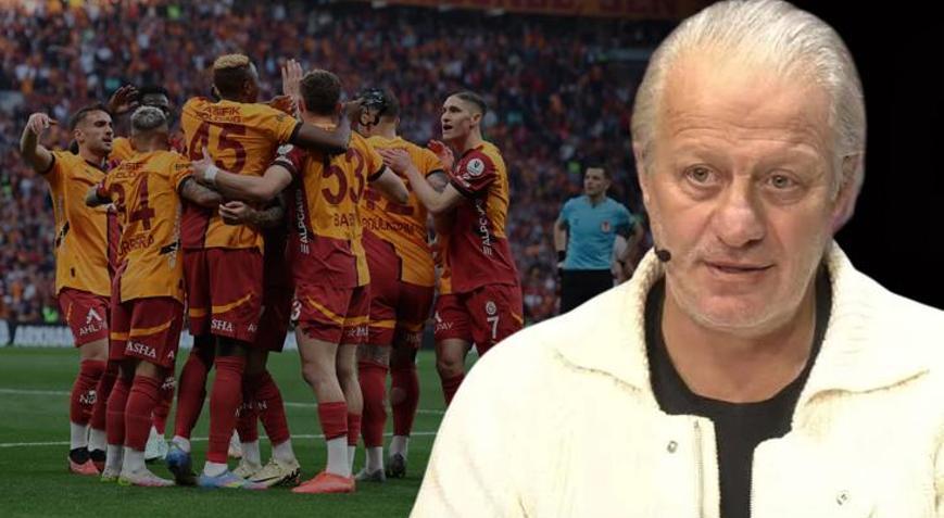 Tugay Kerimoğlu, Galatasaray için sezonun kırılma anını açıkladı