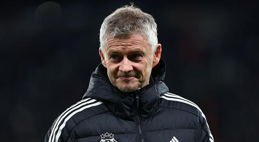 Beşiktaşta Solskjaerden derbi uyarısı Galatasaray örneği