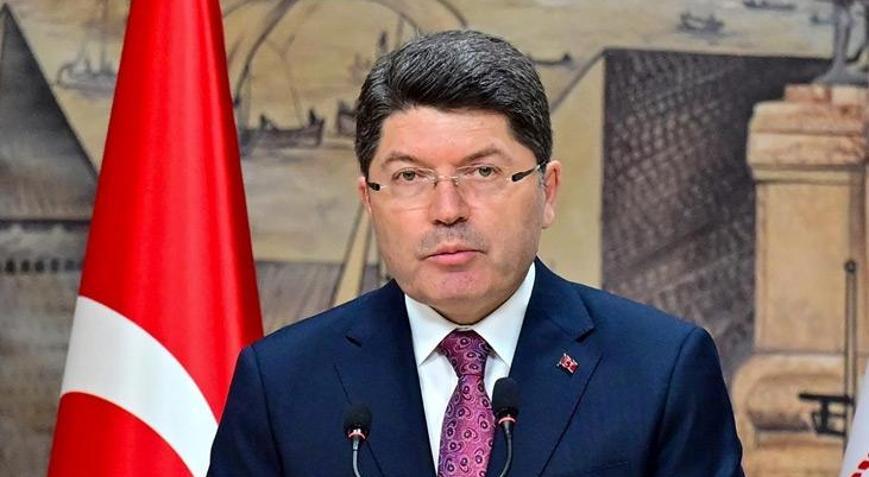 Bakan Tunçtan, Bilirkişilik Yönetmeliğine ilişkin paylaşım