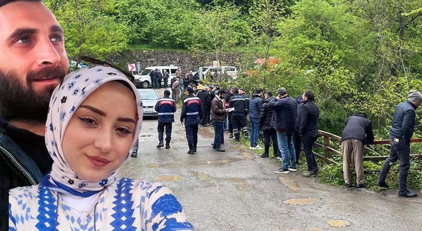 Ordudan 2nci acı haber Gizemin ardından Süleymanın da cesedi bulundu