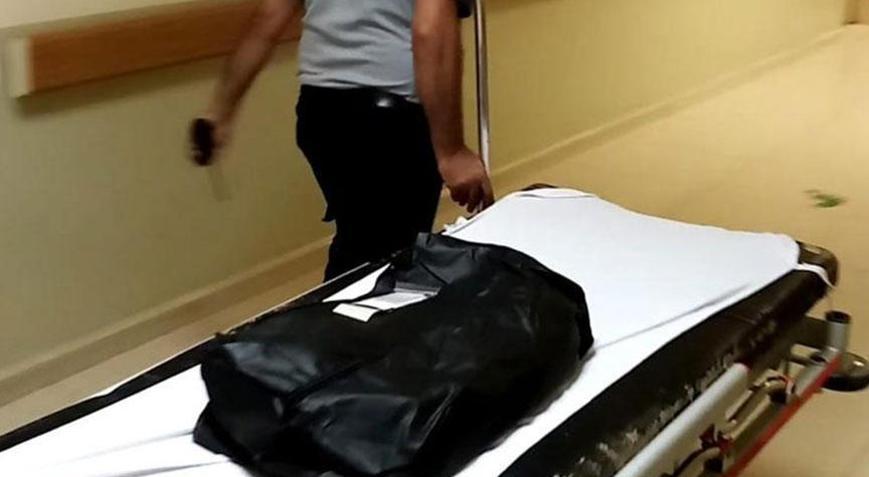 Yer: Bursa 3 aylık Yunus bebek, beşiğinde ölü bulundu