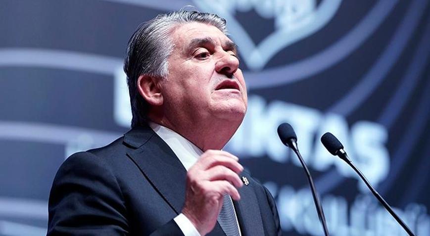 Serdal Adalı: Gün Beşiktaşlıların günüdür