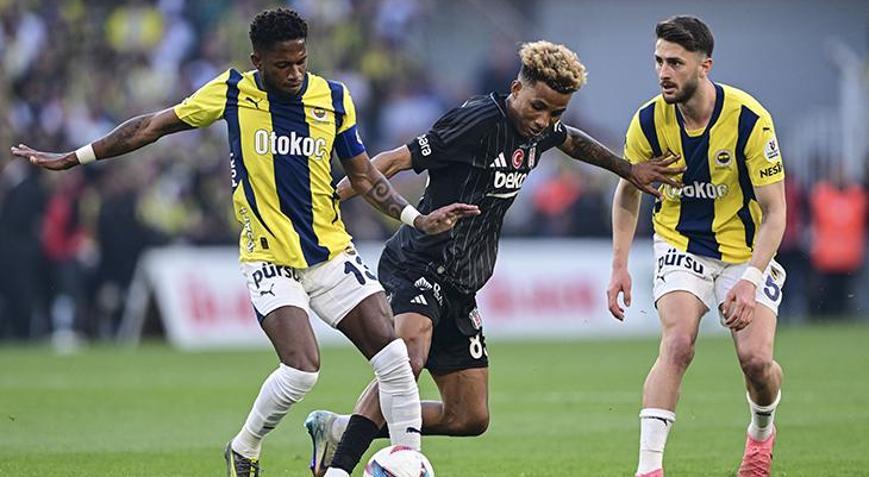 Fred: Elbette bizim için zor, zor bir his