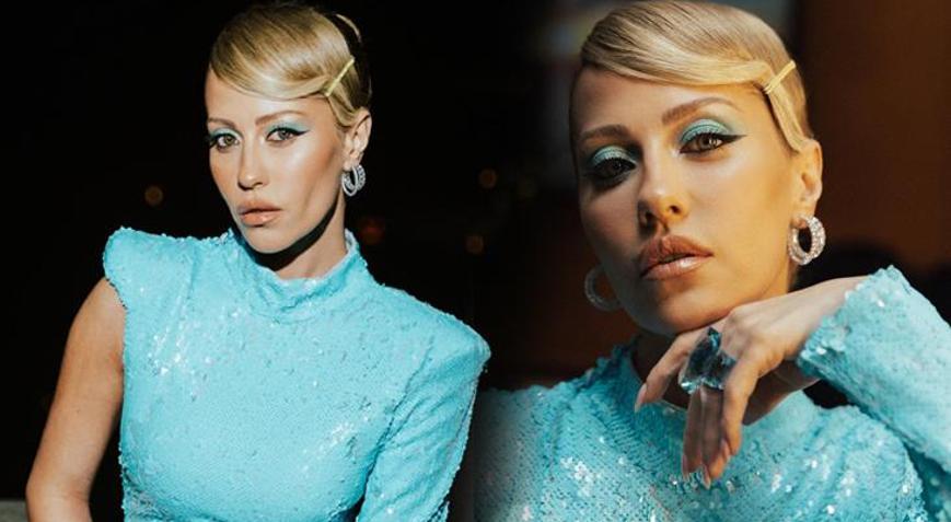 Derya Uluğ konserde hayatının şokunu yaşadı Korkunç geceyi anlatıp yardım istedi