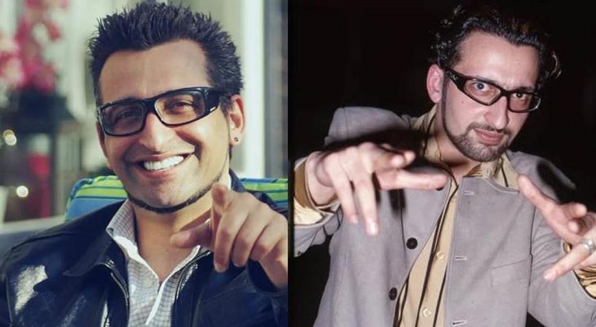 Ragga Oktay yıllar sonra görüntülendi ‘Müziği bırakmadım’