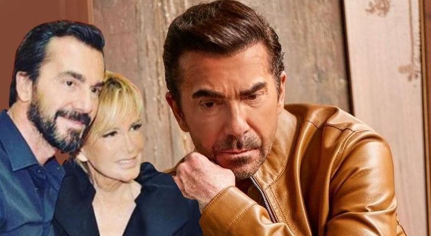 Gün geçtikçe anne özlemi artıyor İlker İnanoğlundan duygu yüklü paylaşım