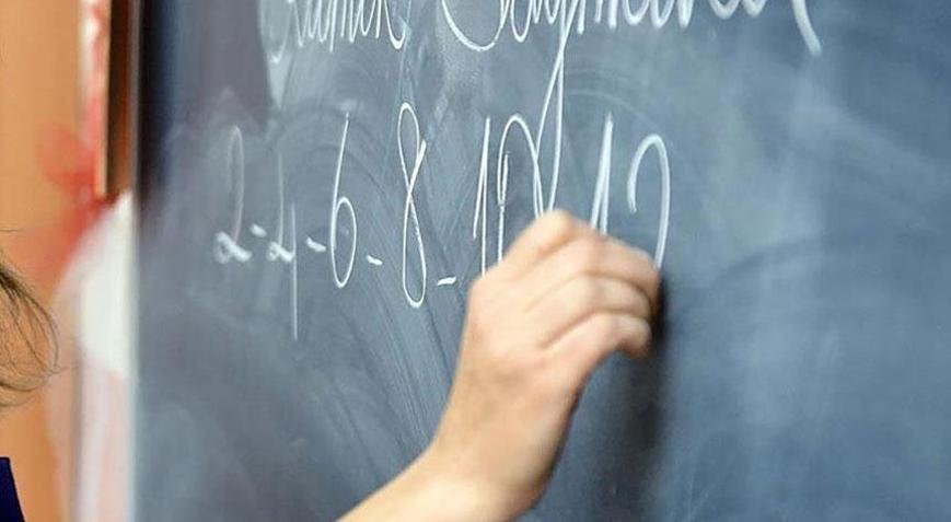 MEBden 15 bin öğretmen ataması Başvurular bugün sona eriyor