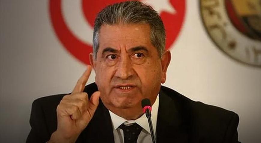 Mahmut Uslu: Ali Koçun gitme vakti çoktan geldi