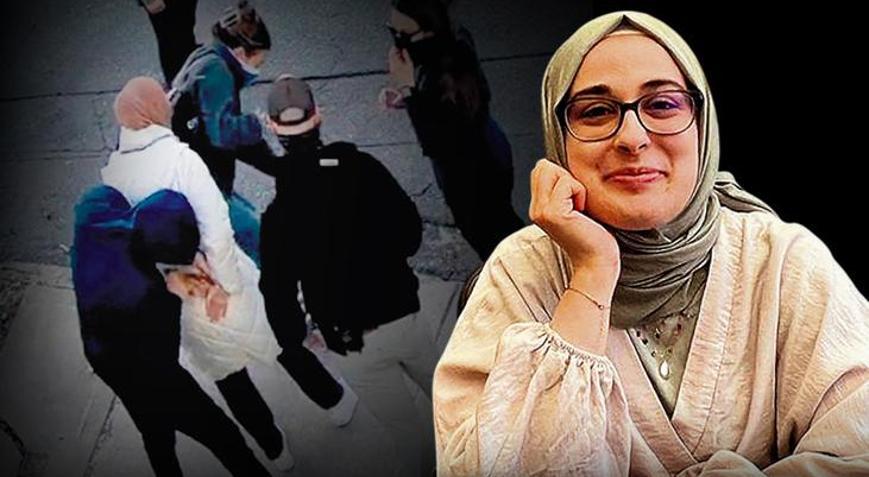 Rümeysa Öztürkün avukatları, müvekkillerinin Vermonta naklinin geciktirilmemesini istedi