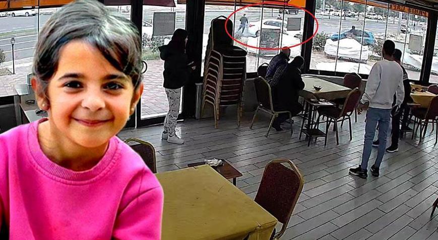 Narin Güran davasında flaş gelişme Hakim HSKya ikinci kez şikayet edildi