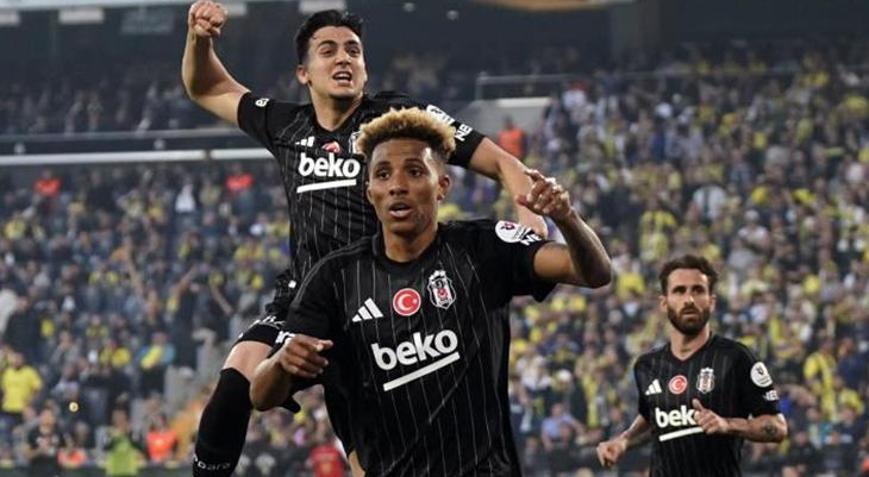 Portekizliler Beşiktaşa yarıyor 3 yıldızdan büyük katkı