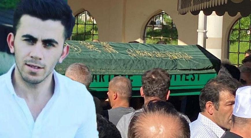 Amcası tarafından öldürülmüştü Yeni detaylar şoke etti
