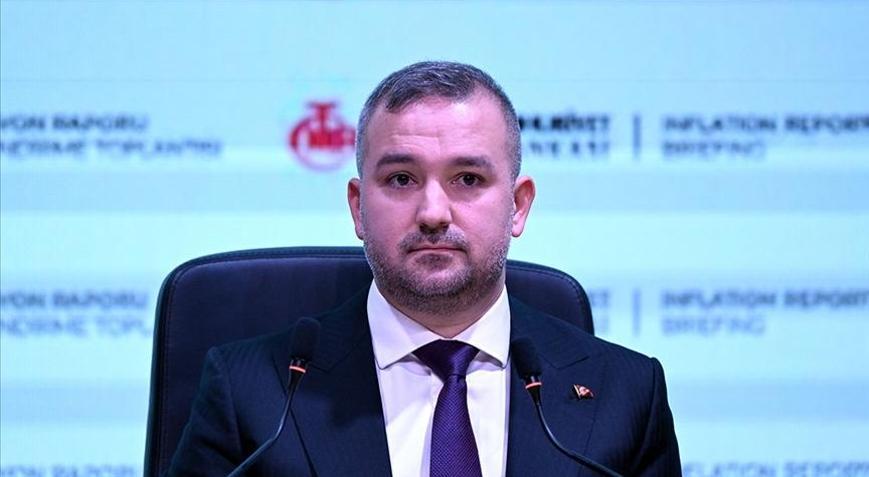 TCMB Başkanı Fatih Karahandan tüketici kredileri ve enflasyonla ilgili açıklama