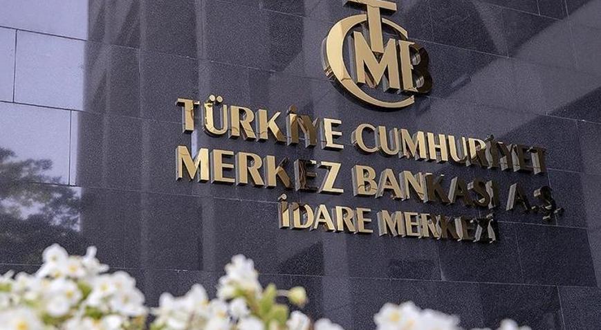 Merkez Bankası, Nisan Ayı Fiyat Gelişmeleri Raporunu yayımladı