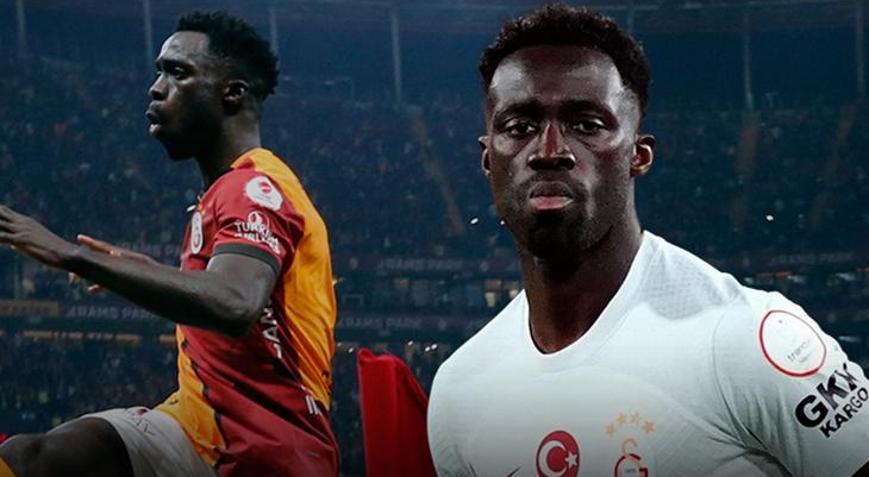 Galatasarayda Davinson Sanchez krizi Şok ayrılık iddiası