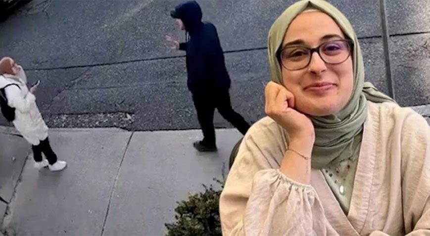 Rümeysa Öztürk davasında yeni gelişme Hükümet gözaltına gerekçe sunamadı