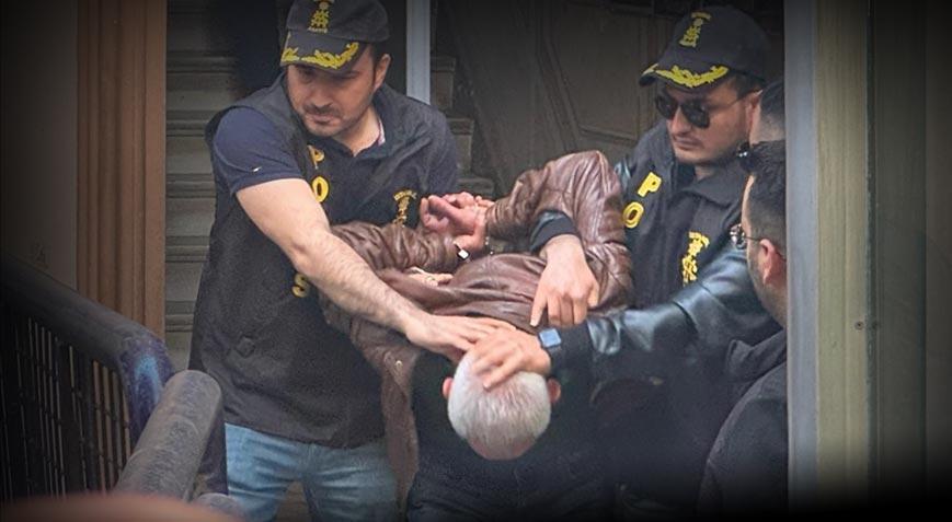 EGMden Tengioğlunun İmamoğluna suikast ihbarı yaptığı iddası hakkında açıklama