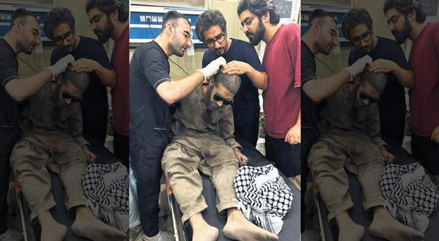 Pakistan’a Hindistan’dan füzeli saldırı