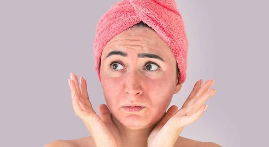 Baharda ortaya çıkan 1 numaralı cilt bakım hatası DNAyı bile bozuyor