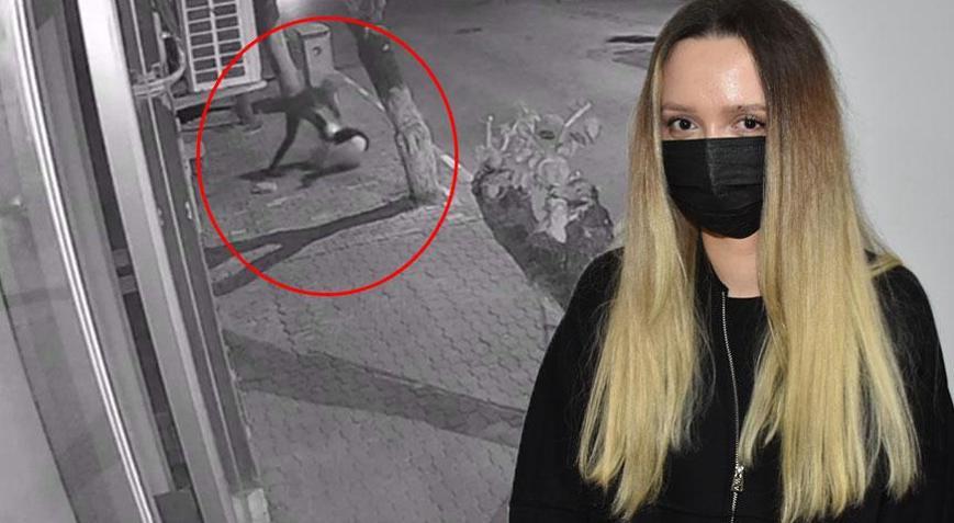 Sosyal medyadan defalarca arkadaşlık isteği attı Reddedilince boynundan bıçakladı