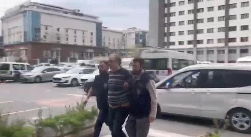 Son dakika... Yönetmen İlker Canikligil hakkında karar çıktı