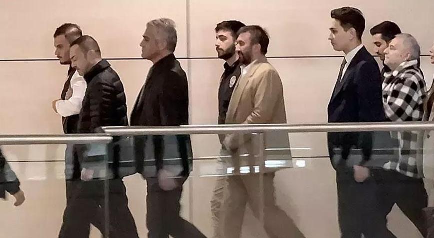 Fenomen İbrahim Yılmaz hakkında karar
