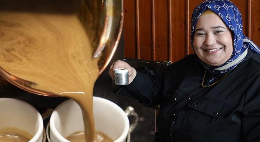 80 TLye satılıyor, kente gelen tadına bakmadan gitmiyor Doğal bir ilaç