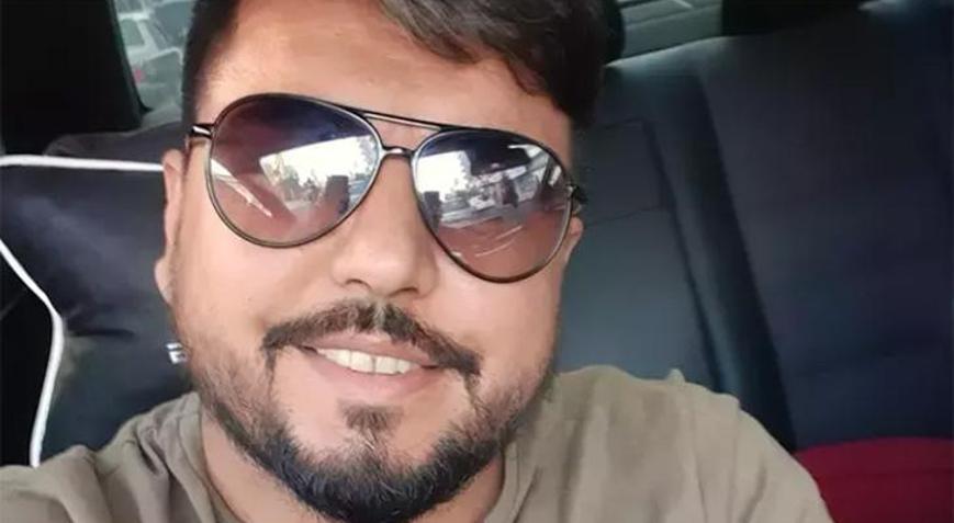 Cumhurbaşkanına hakaret ettiği gerekçesiyle gözaltına Arif Kocabıyık tutuklandı