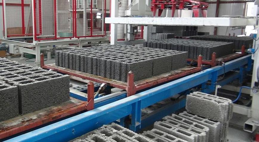 İnşaat malzemesi sanayi üretimi geriledi