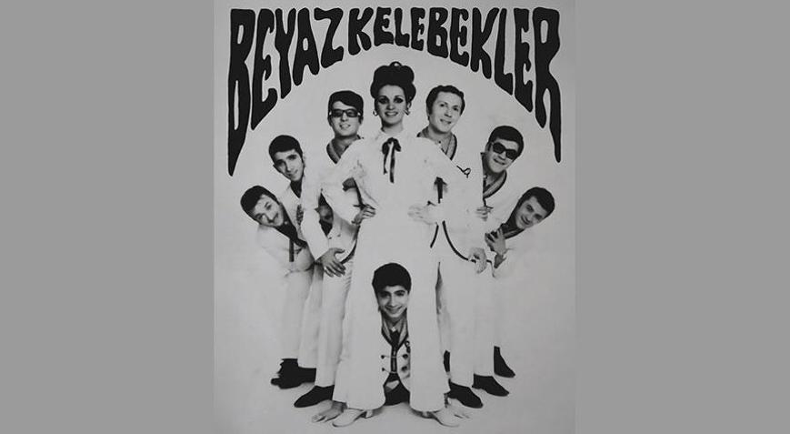 Beyaz Kelebekler grubu ‘Son Yolculuk’ projesinde bir araya geldi