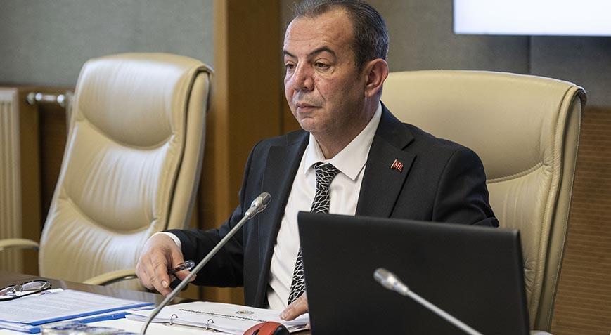 TBMMde komisyon Bolu Belediye Başkanı Özcanı dinledi: Sorumluluk sahamızda değil