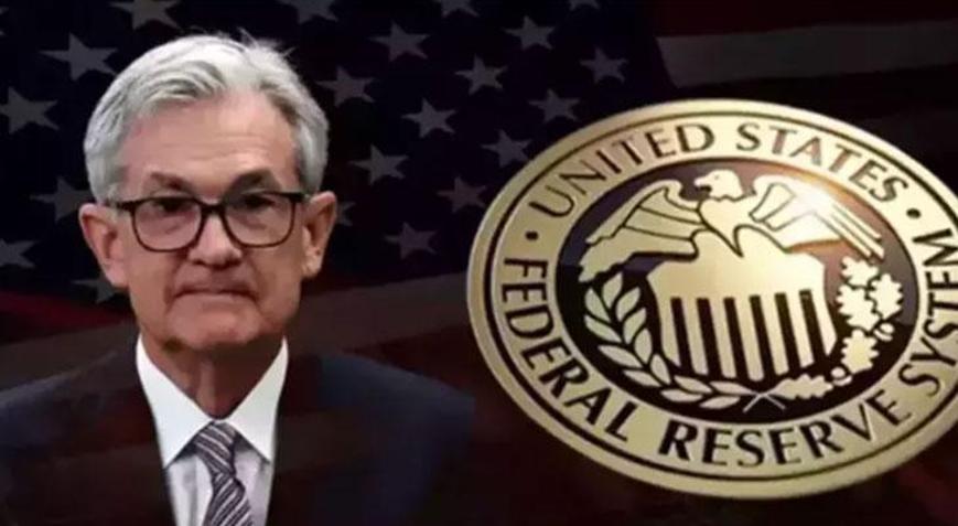 Son dakika: Fed faiz kararı belli oldu