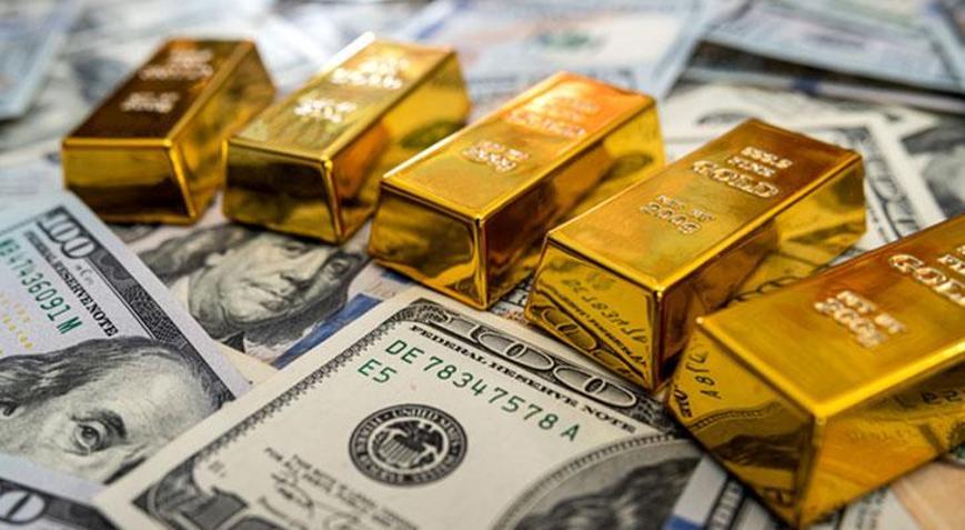 Fed faiz kararı sonrası gözler piyasalarda Altın ve dolar için çarpıcı tahmin