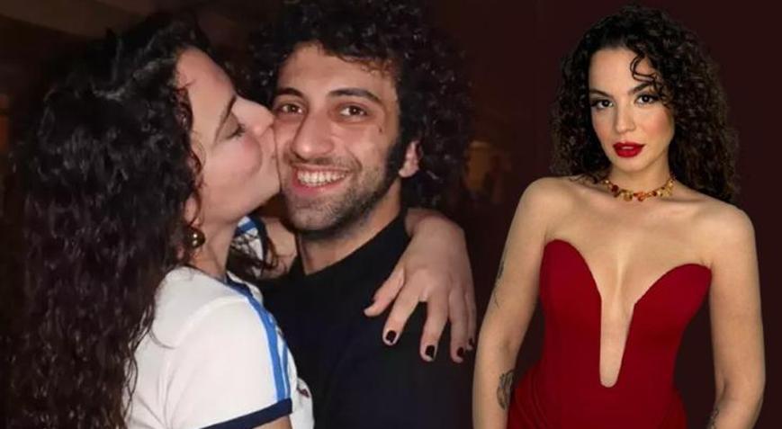 Aşkta yüzü bir türlü gülmedi Aslı Bekiroğlu ayrılık sonrası ilk kez konuştu