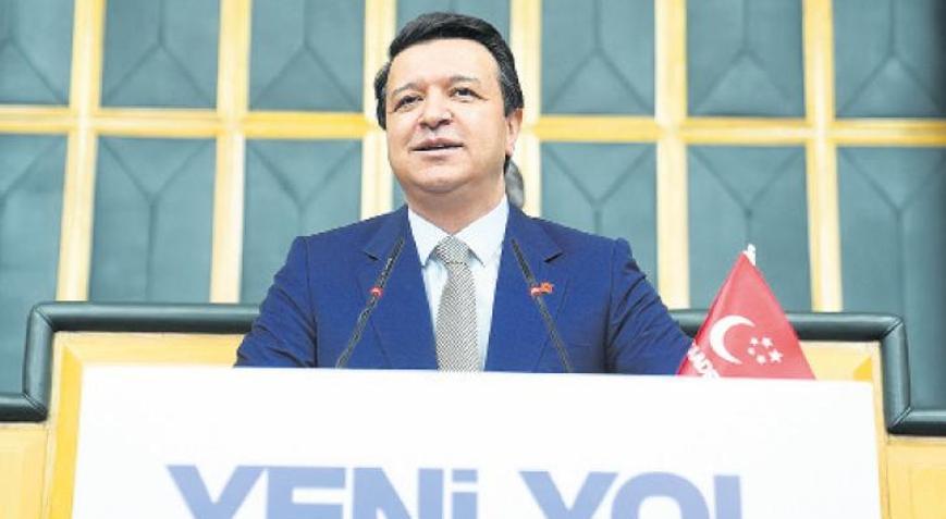 ‘Pakistan’a destek açıkça verilmeli’