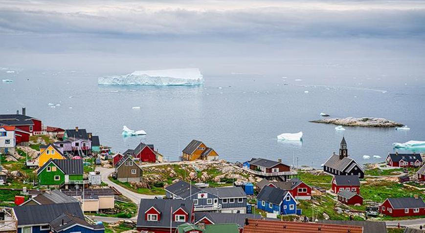 Trumpın Grönlandda casusluk planı kriz yarattı: Danimarka ABD elçisini çağırdı