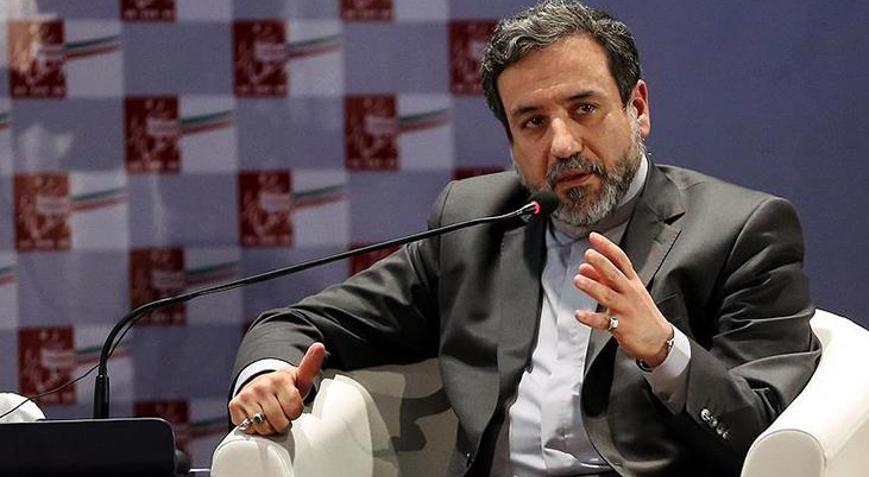 İran: Hindistan ve Pakistan arasında gerginliğin azaltılmasını istiyoruz