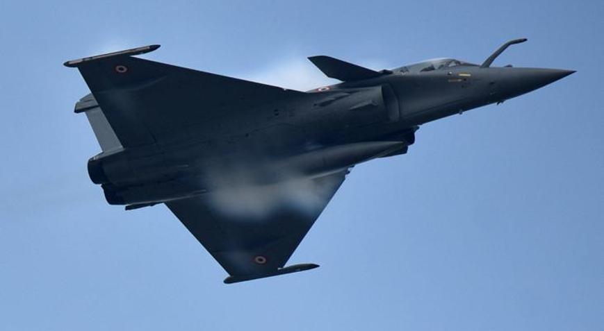 Rafale Pakistanda vuruldu mu Fransız istihbaratı gözbebeği savaş jetinin akıbetini araştırıyor
