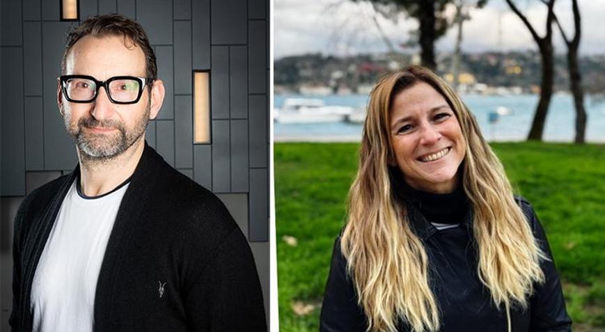 IAB Yönetim Kurulu Başkanı Cüneyt Devrim’den sektöre “sürdürülebilirlik” çağrısı