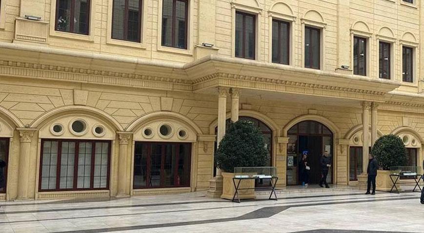 Büyükçekmece Belediyesine yolsuzluk soruşturması