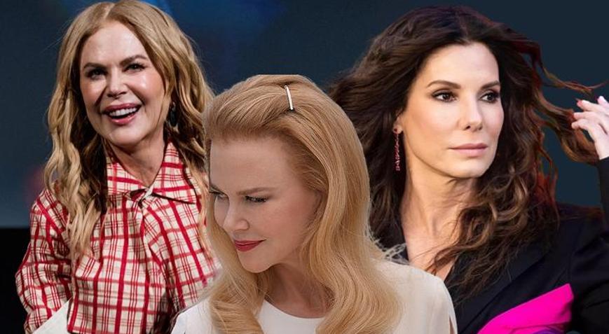 Tarih belli oldu İki yıldız isim 27 yıl sonra aynı filmde buluşuyor