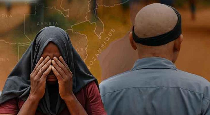 Kel katliamı göz açtırmadı Kafaları altın dolu dediler, sonrası korku filmi gibi