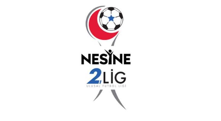 2. Ligde play-off heyecanı başladı