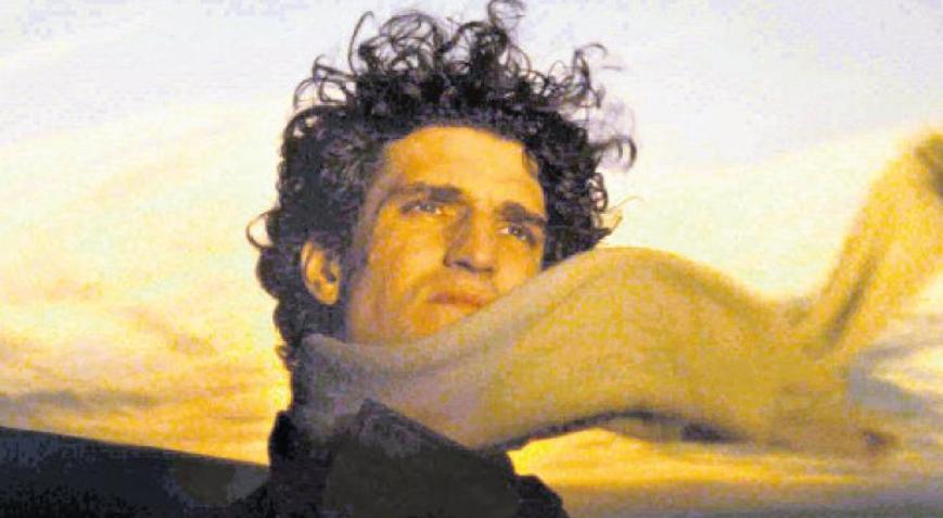 Beyaz perde rengârenk