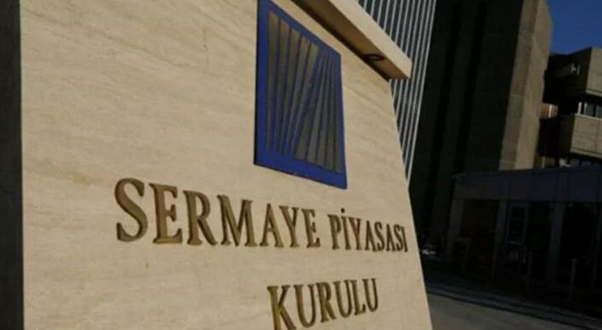 SPK, 2 şirketin sermaye artırımını onayladı