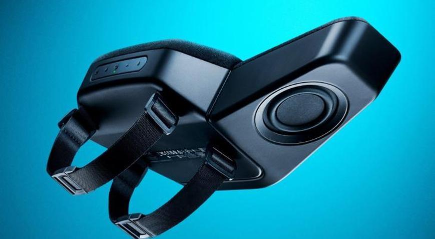 Kulaklık takmayı sevmeyenler dikkat Koltuğa ses sistemi ekleyen cihaz