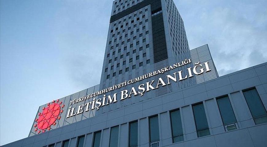 DMM, ABD Ankara Konsolosluğu görevlilerinin sabıka kaydına erişimi var iddiasını yalanladı