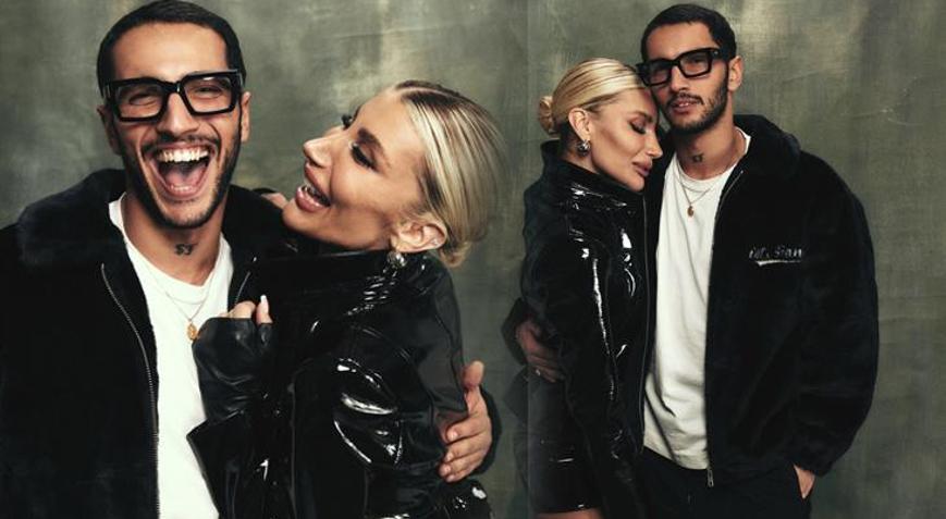 Aradığı aşkı sonunda buldu İrem Derici ve dansçı sevgilisinden yeni pozlar