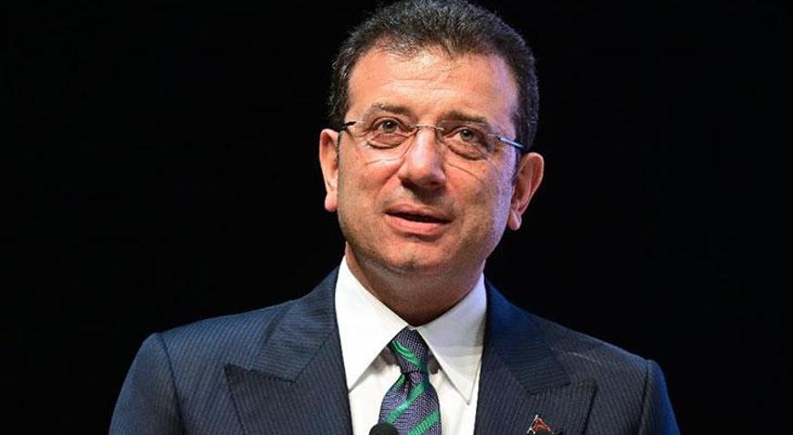 Ekrem İmamoğlunun resmi konutundaki kameraları söken şüpheli tutuklandı