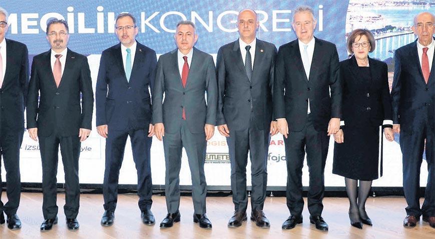 İşletmeciliğin rotası çizildi